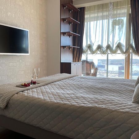 Design Apartment Klaipeda Exterior photo