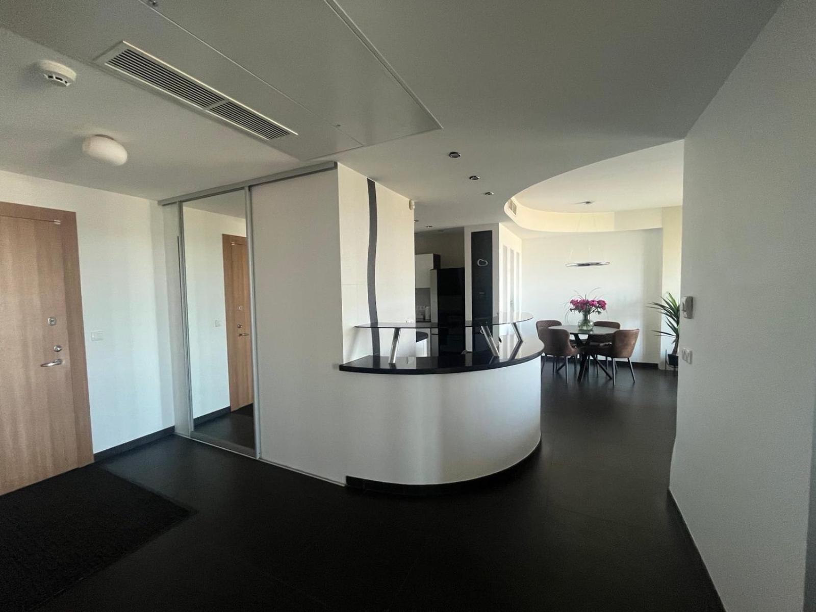 Design Apartment Klaipeda Exterior photo